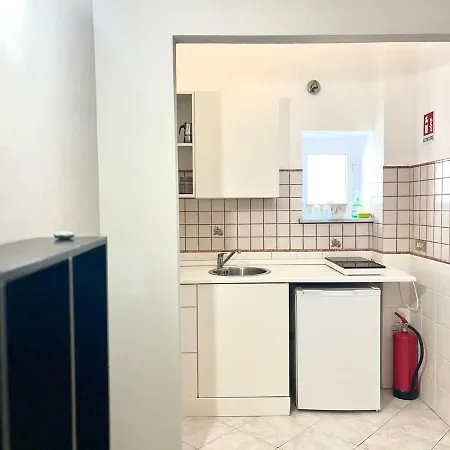 דירה The Luca S House