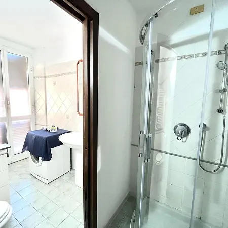 The Luca S House 公寓 *