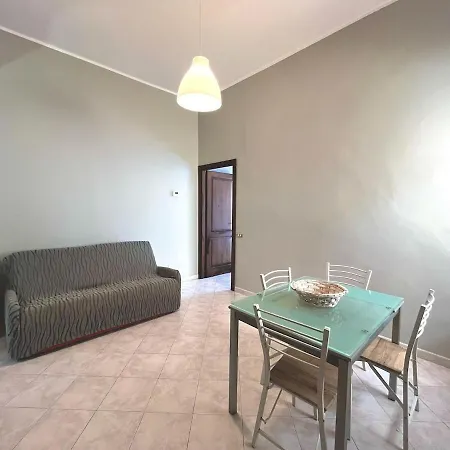The Luca S House *