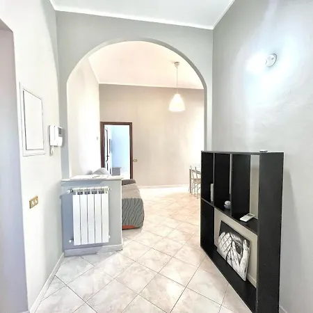 The Luca S House *