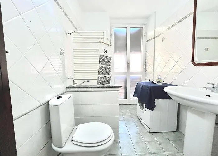 The Luca S House דירה