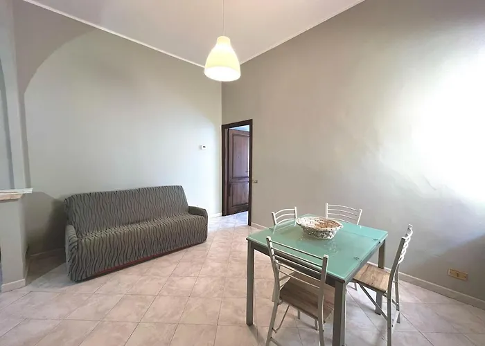 The Luca S House *
