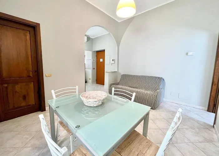 The Luca S House לה ספציה